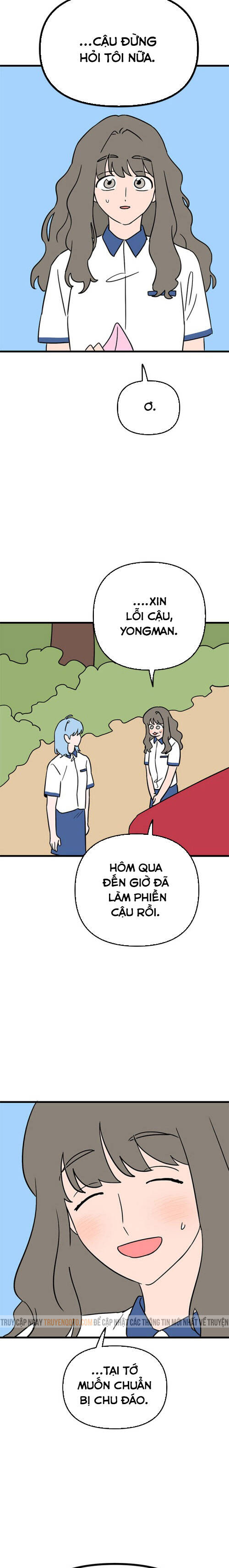 Long Miêu Chapter 68 - Trang 2