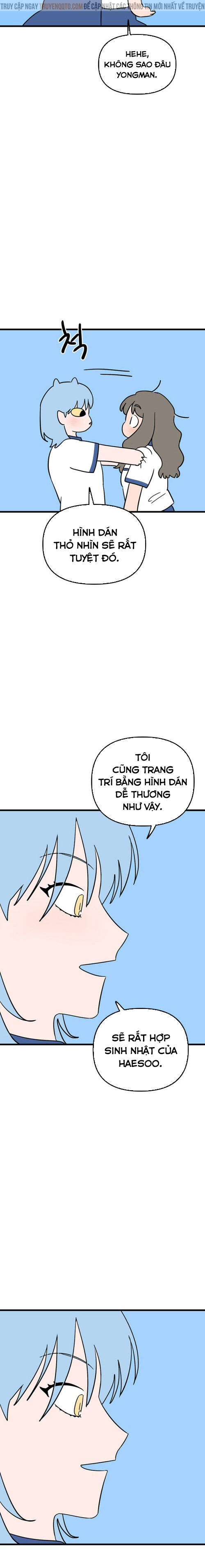 Long Miêu Chapter 68 - Trang 2
