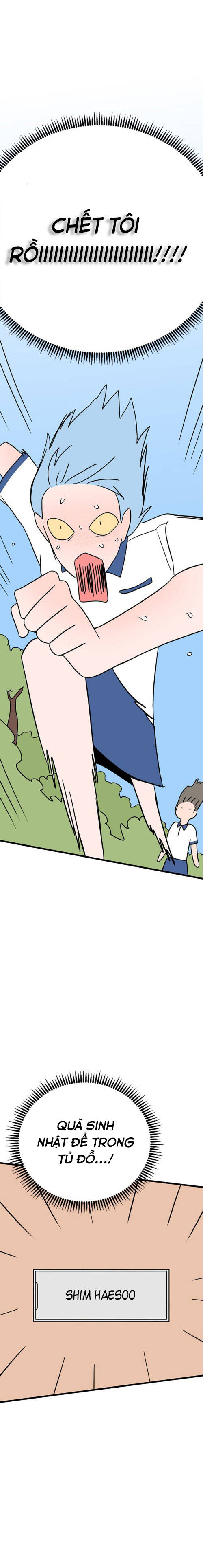 Long Miêu Chapter 68 - Trang 2