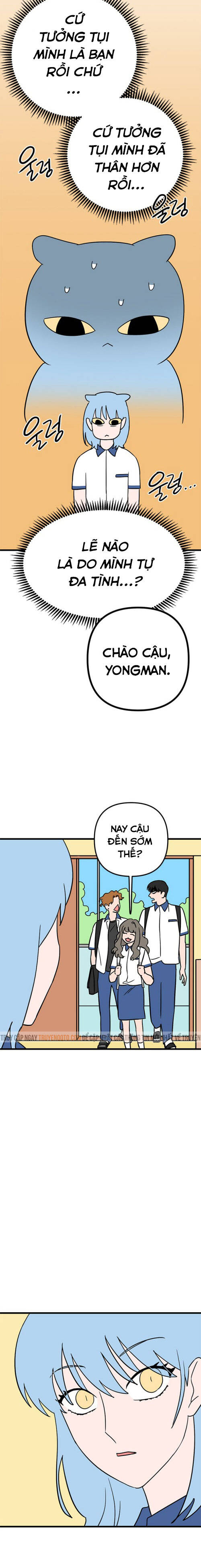 Long Miêu Chapter 68 - Trang 2