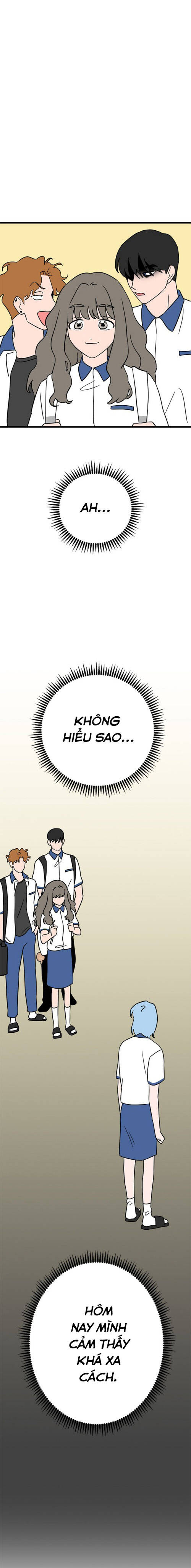 Long Miêu Chapter 68 - Trang 2