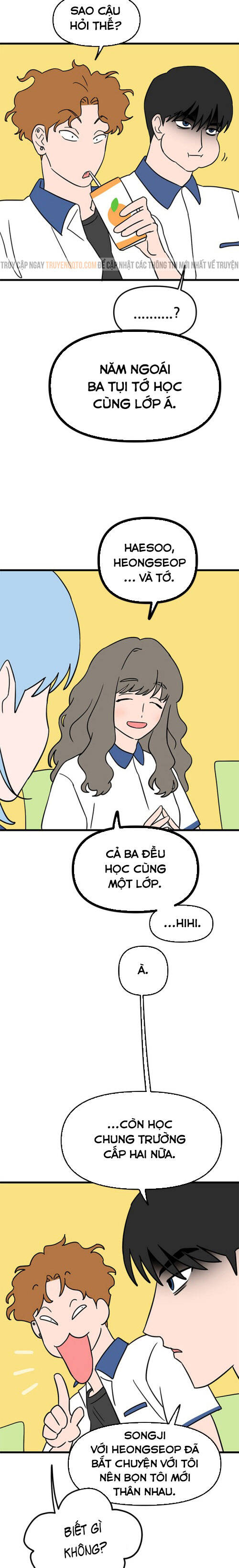 Long Miêu Chapter 68 - Trang 2
