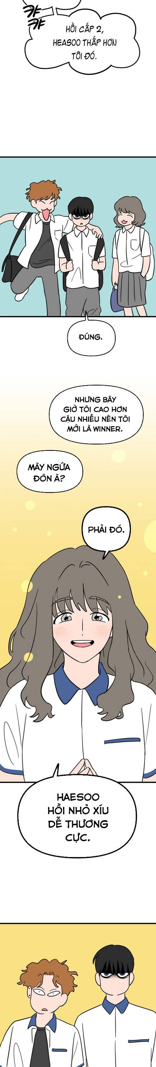 Long Miêu Chapter 68 - Trang 2