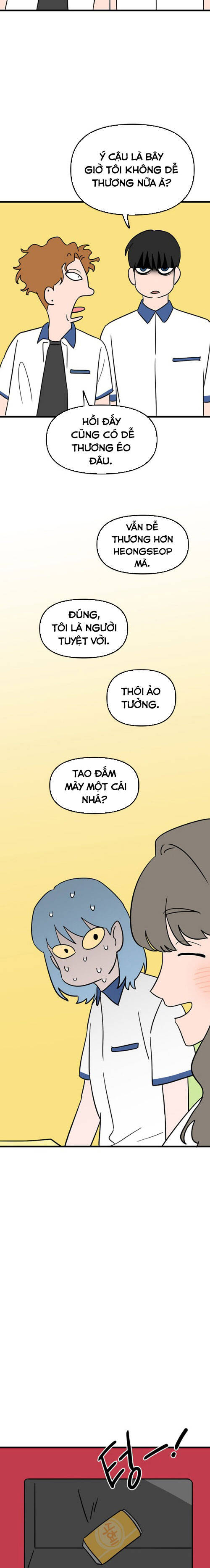 Long Miêu Chapter 68 - Trang 2