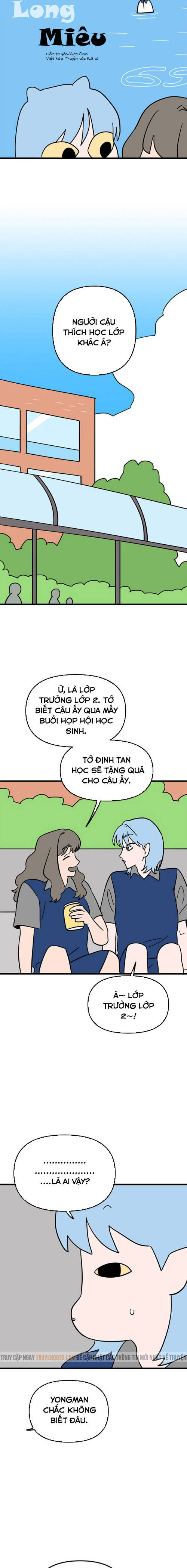 Long Miêu Chapter 69 - Trang 2