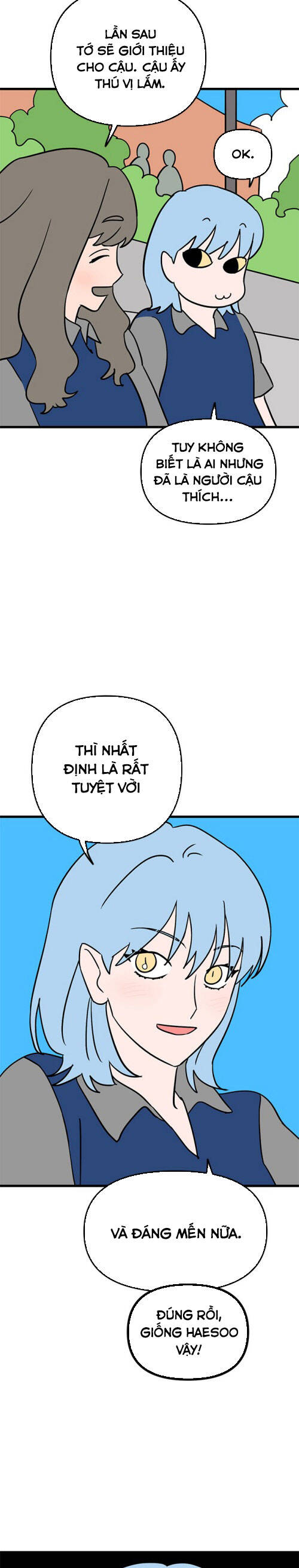 Long Miêu Chapter 69 - Trang 2