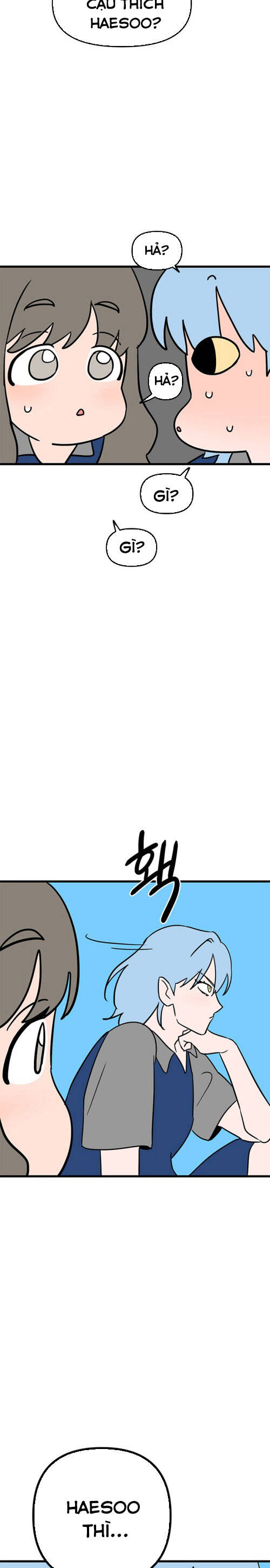 Long Miêu Chapter 69 - Trang 2