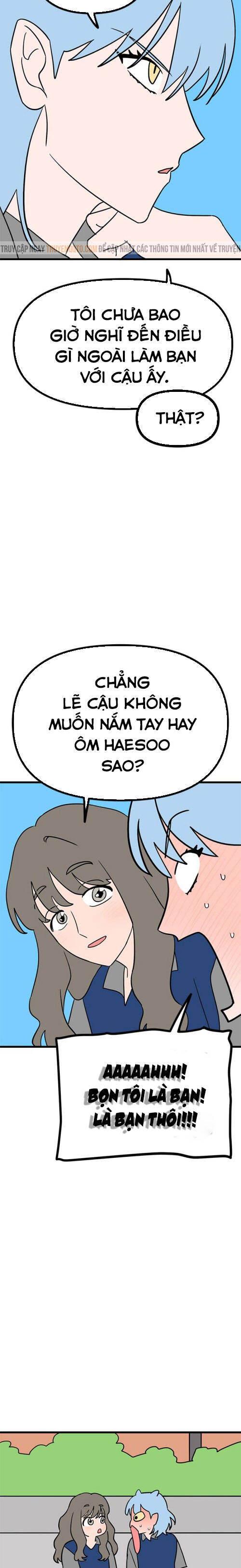 Long Miêu Chapter 69 - Trang 2