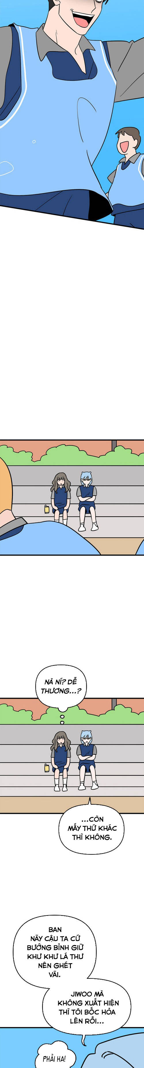 Long Miêu Chapter 69 - Trang 2