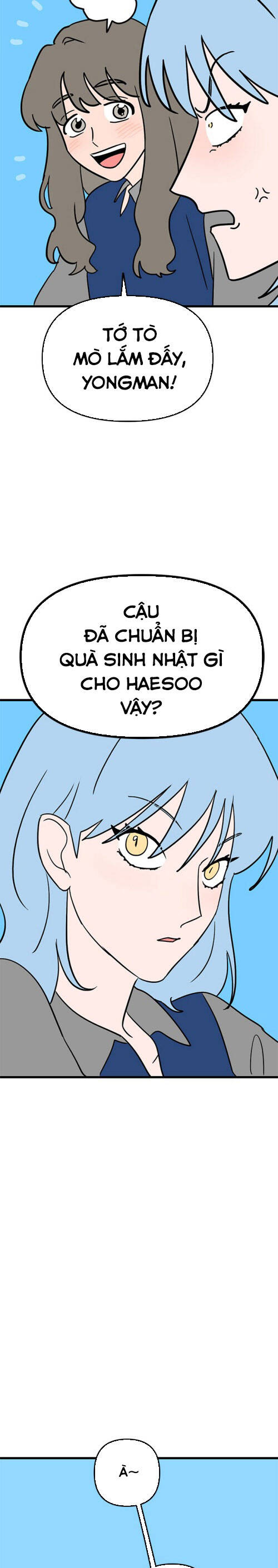 Long Miêu Chapter 69 - Trang 2