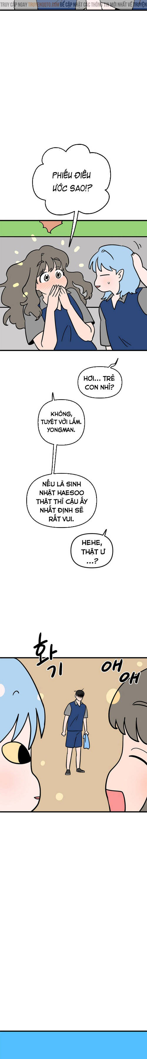 Long Miêu Chapter 69 - Trang 2