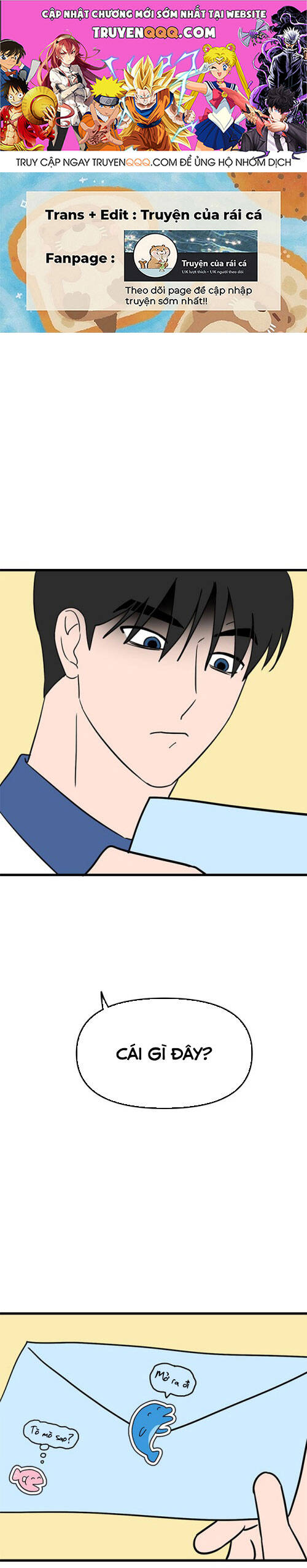 Long Miêu Chapter 69 - Trang 2