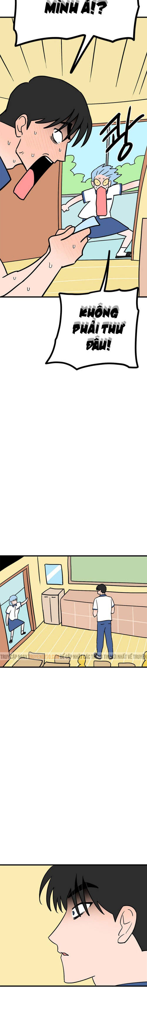 Long Miêu Chapter 69 - Trang 2