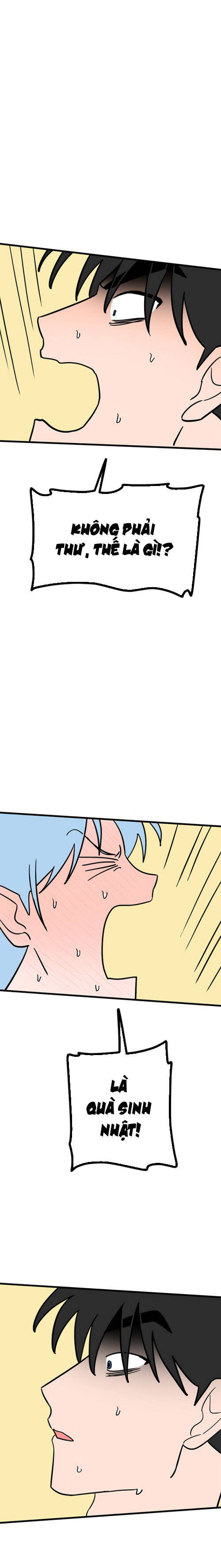 Long Miêu Chapter 69 - Trang 2