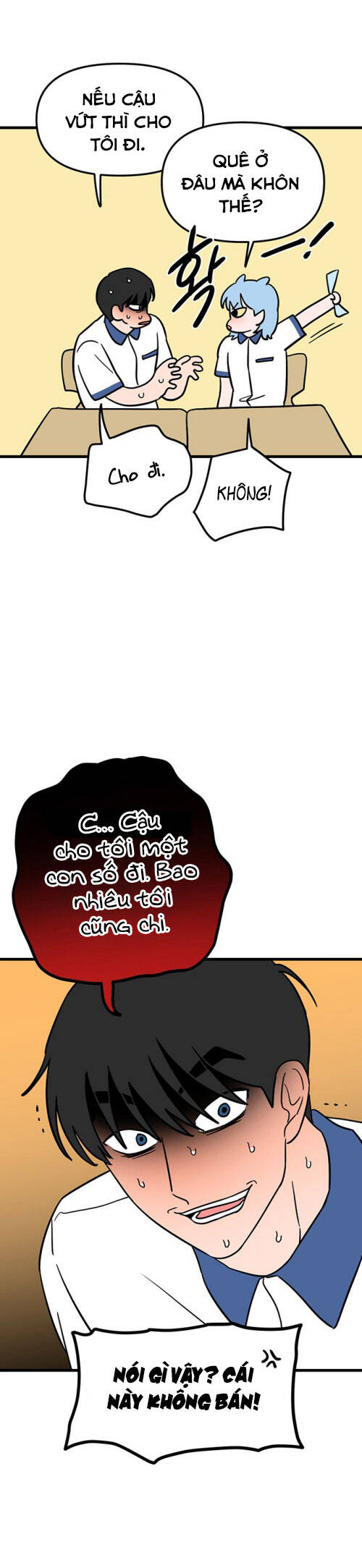 Long Miêu Chapter 70 - Trang 2