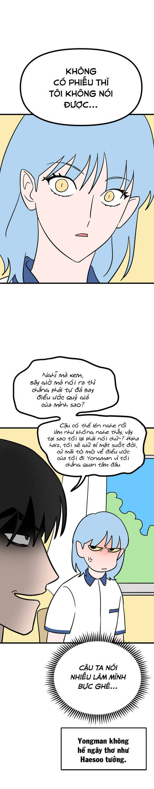 Long Miêu Chapter 70 - Trang 2
