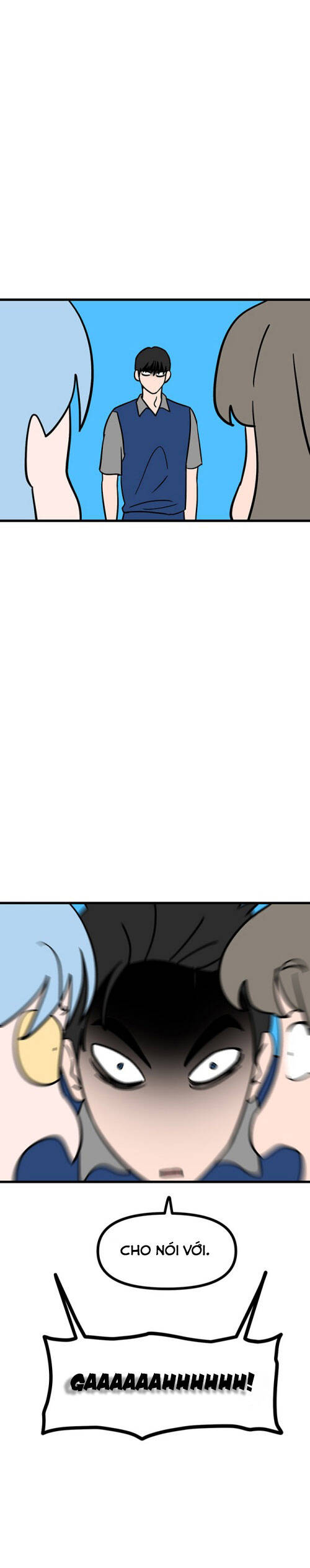 Long Miêu Chapter 70 - Trang 2