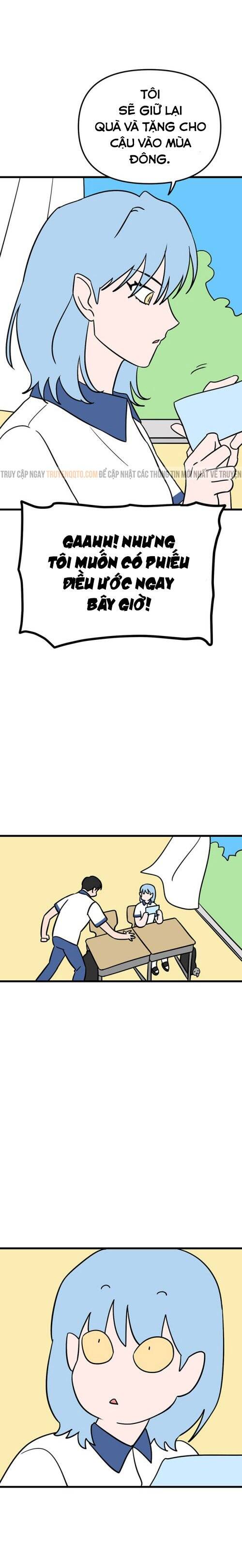 Long Miêu Chapter 70 - Trang 2