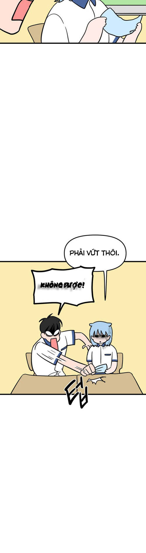 Long Miêu Chapter 70 - Trang 2