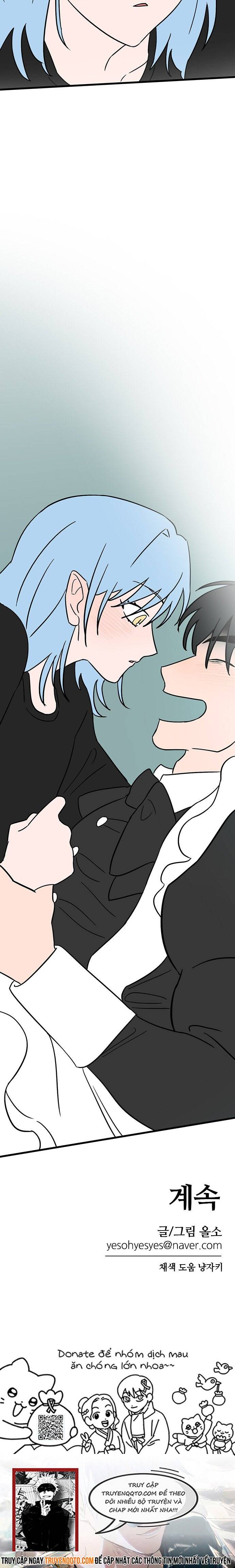 Long Miêu Chapter 72 - Trang 2