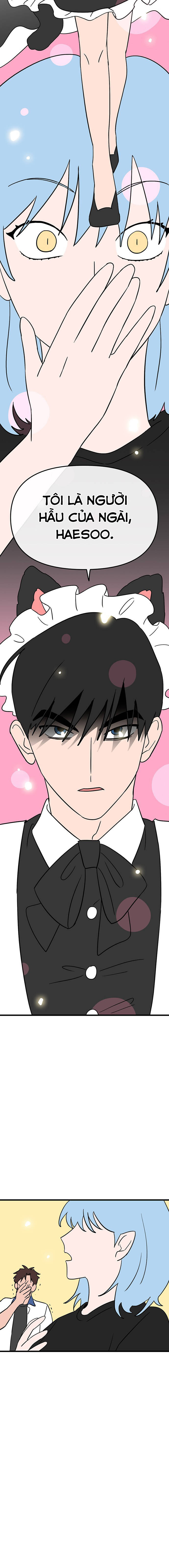 Long Miêu Chapter 72 - Trang 2