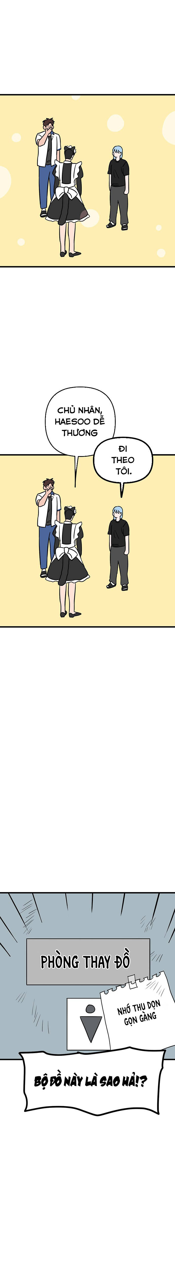 Long Miêu Chapter 72 - Trang 2