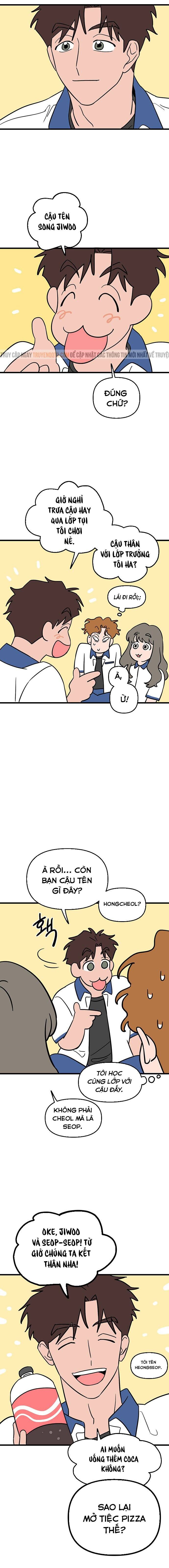 Long Miêu Chapter 73 - Trang 2