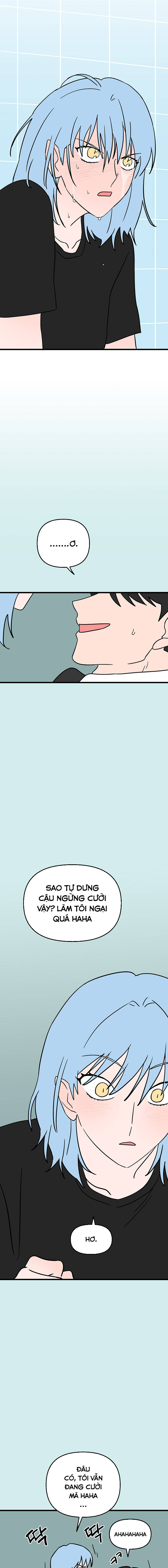 Long Miêu Chapter 73 - Trang 2