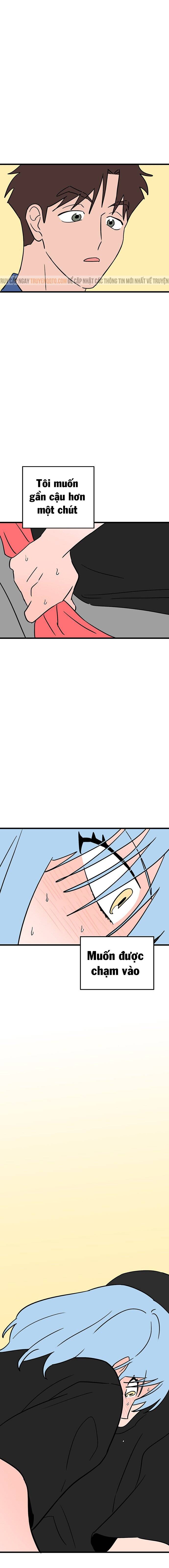 Long Miêu Chapter 74 - Trang 2