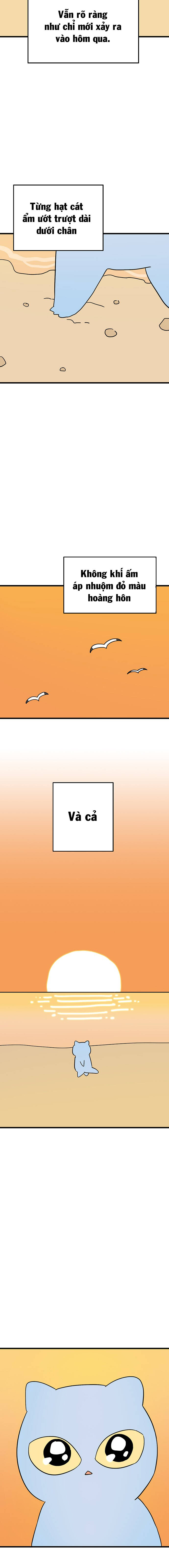 Long Miêu Chapter 74 - Trang 2