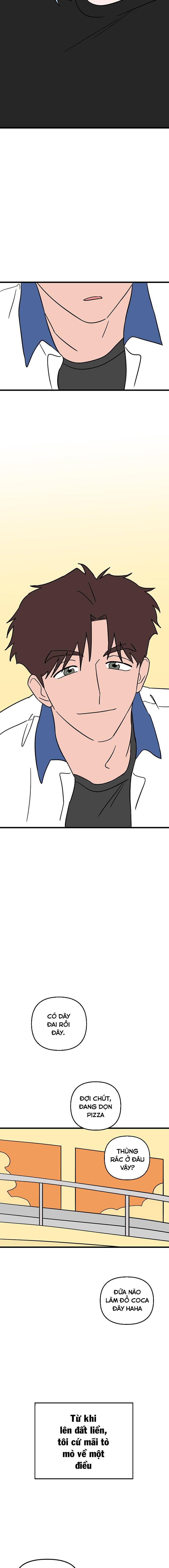 Long Miêu Chapter 74 - Trang 2