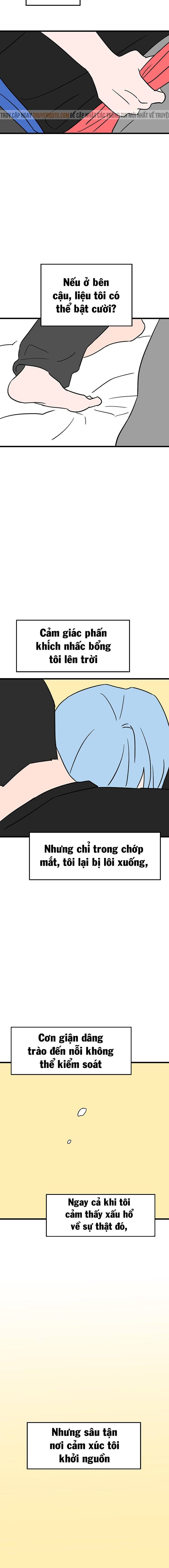Long Miêu Chapter 74 - Trang 2