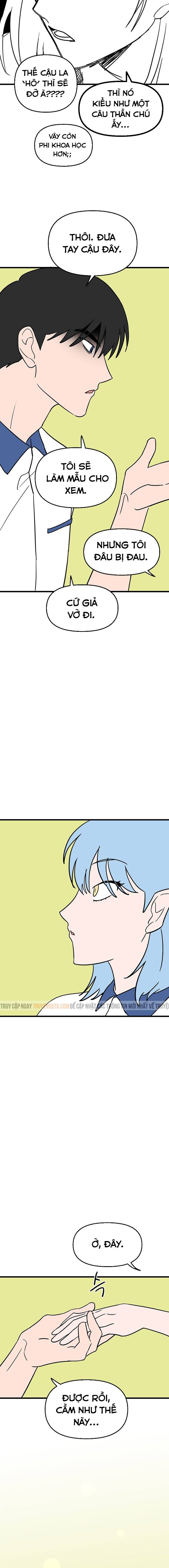 Long Miêu Chapter 75 - Trang 2
