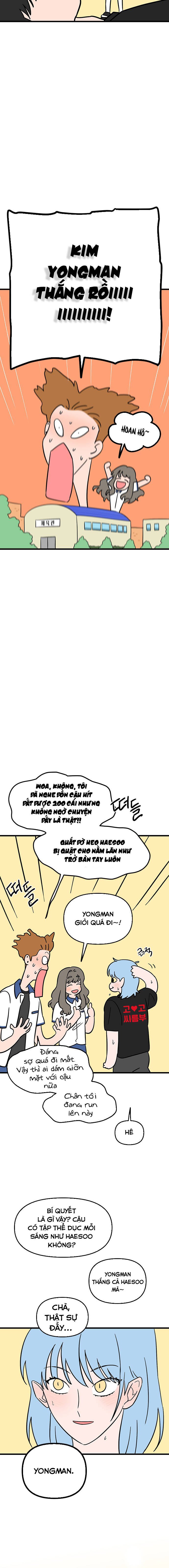 Long Miêu Chapter 75 - Trang 2