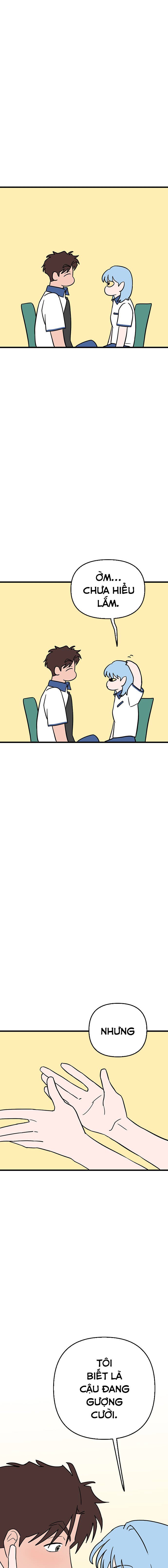 Long Miêu Chapter 76 - Trang 2
