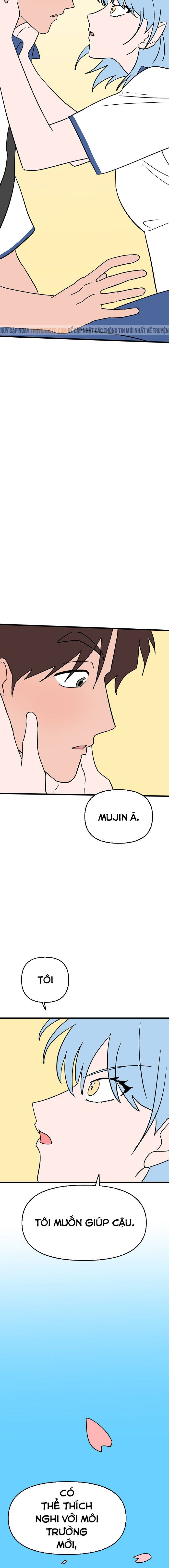 Long Miêu Chapter 76 - Trang 2