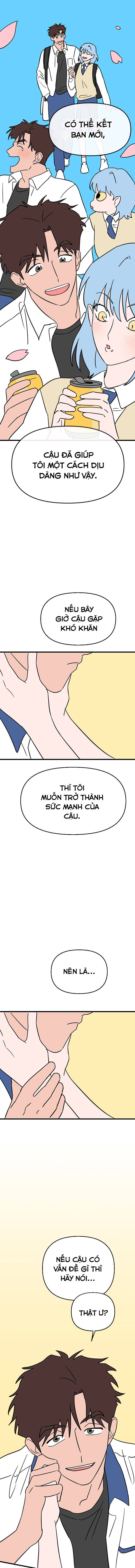 Long Miêu Chapter 76 - Trang 2