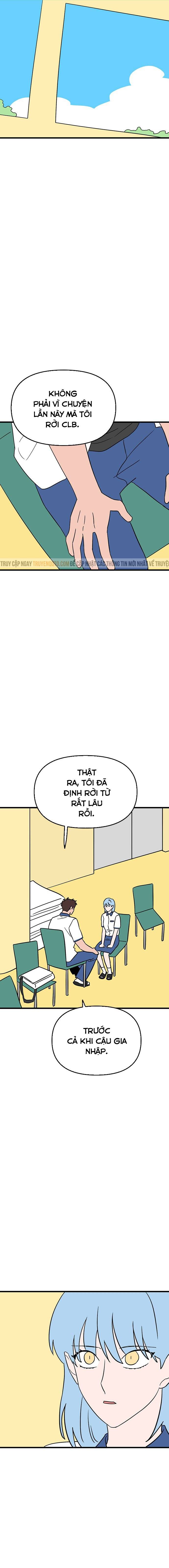 Long Miêu Chapter 76 - Trang 2