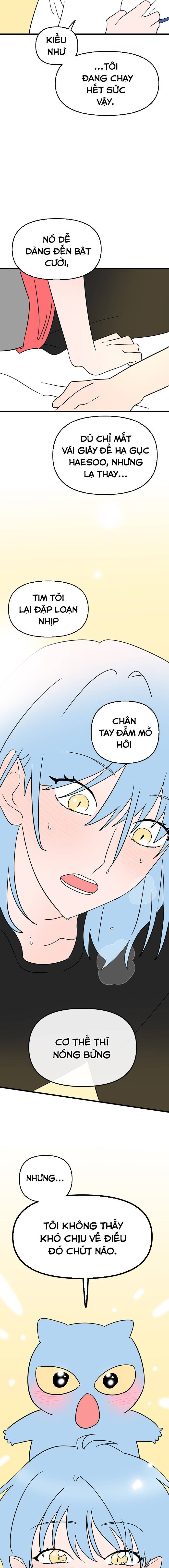 Long Miêu Chapter 76 - Trang 2