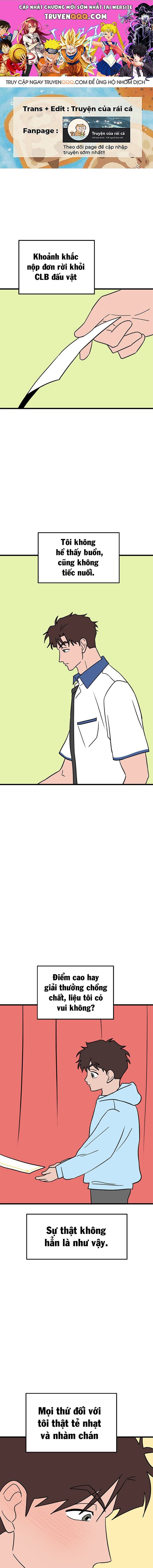 Long Miêu Chapter 77 - Trang 2