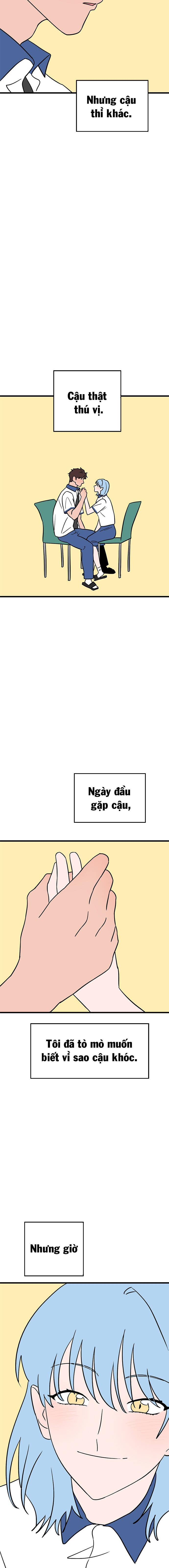 Long Miêu Chapter 77 - Trang 2