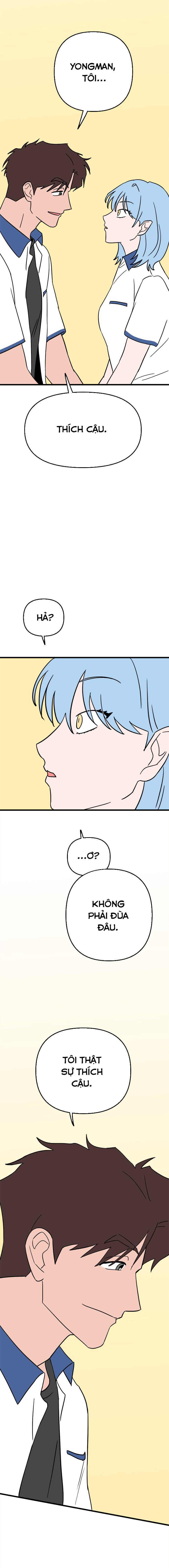Long Miêu Chapter 77 - Trang 2