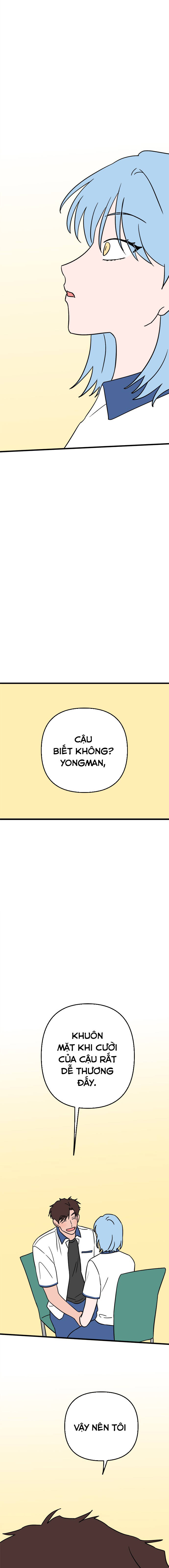 Long Miêu Chapter 77 - Trang 2