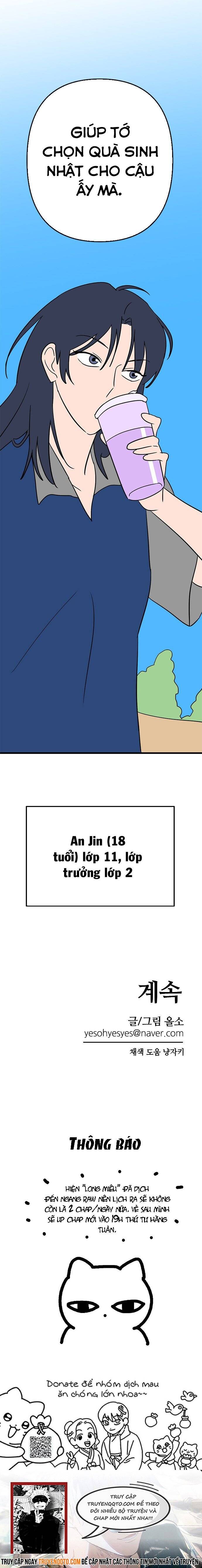 Long Miêu Chapter 80 - Trang 2