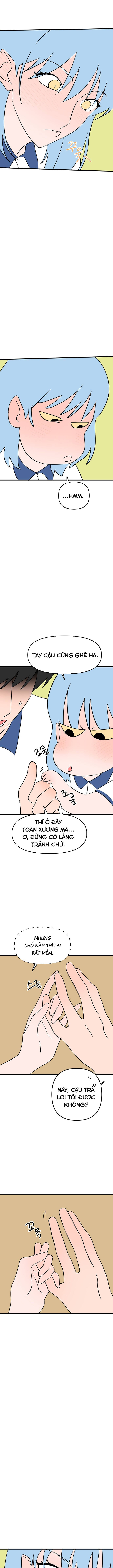Long Miêu Chapter 82 - Trang 2