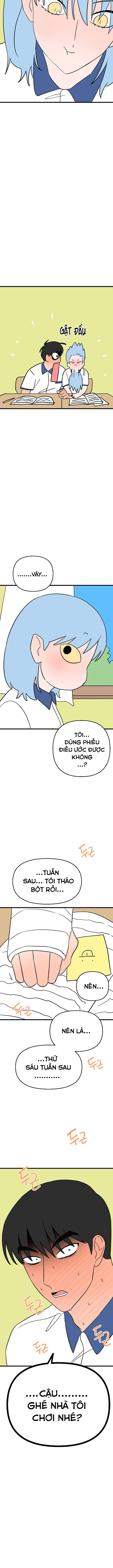Long Miêu Chapter 82 - Trang 2