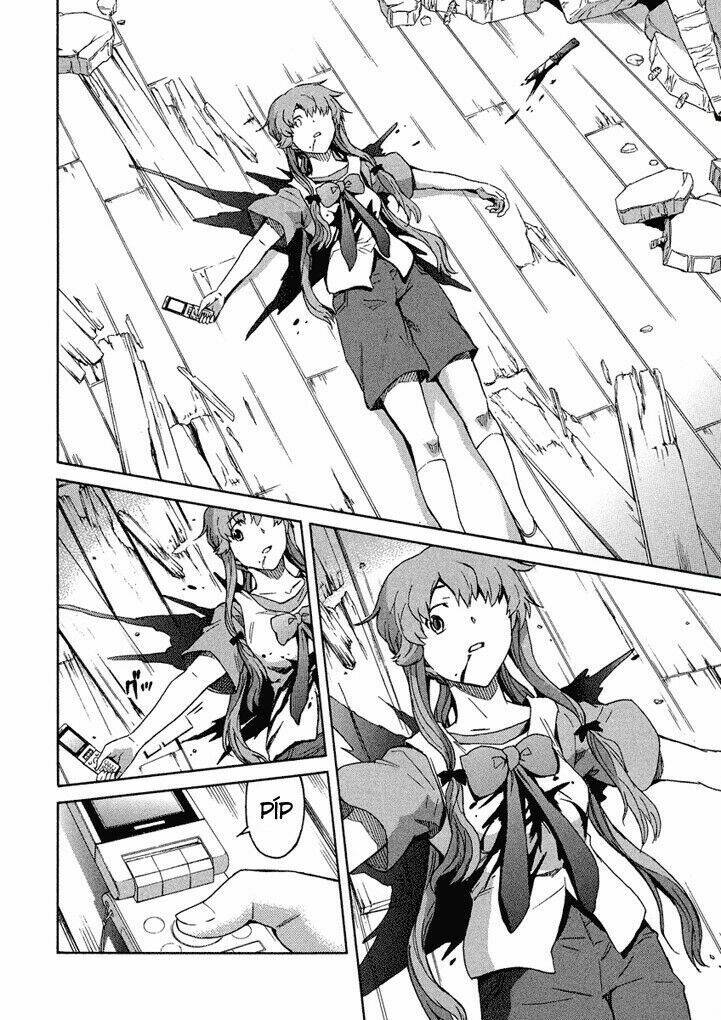 Hoàng Tử Bất Đắc Dĩ Chapter 49 - Trang 2