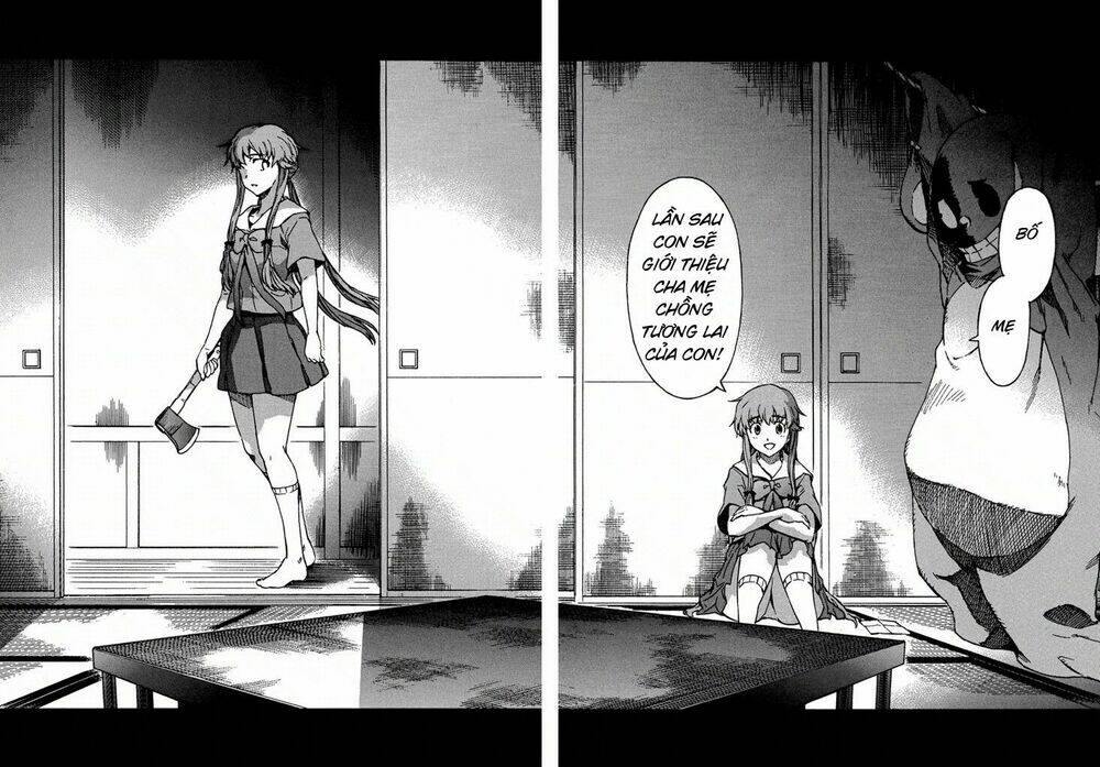 Hoàng Tử Bất Đắc Dĩ Chapter 53 - Trang 2