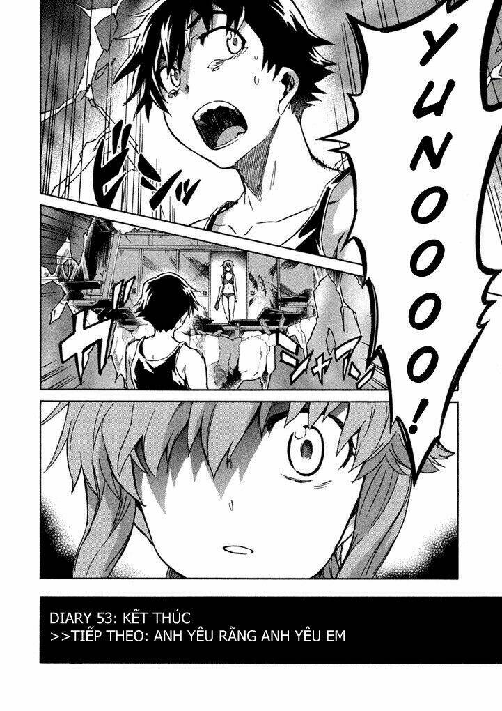 Hoàng Tử Bất Đắc Dĩ Chapter 53 - Trang 2