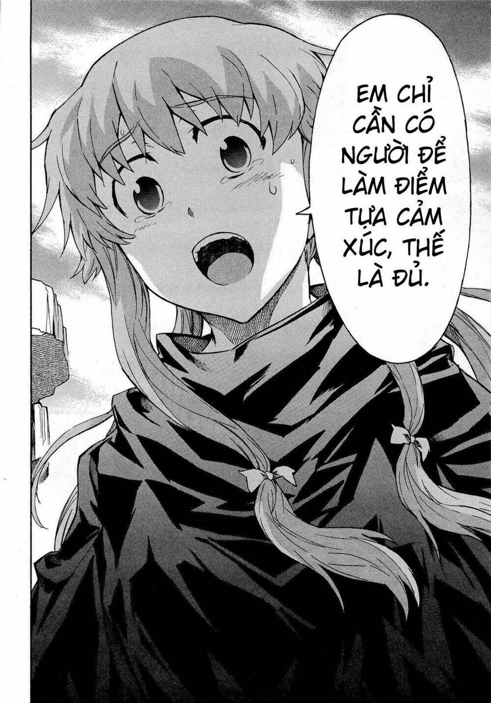 Hoàng Tử Bất Đắc Dĩ Chapter 57 - Trang 2